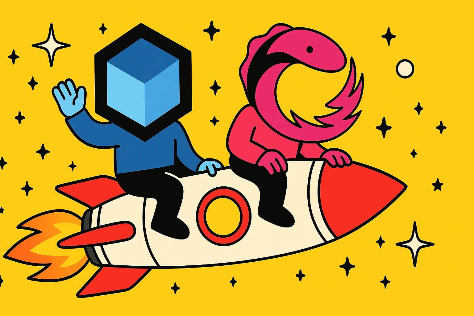 Flutter Bloc + RxDart: A Complete guide to Building Reactive Apps with Flutter 🚀