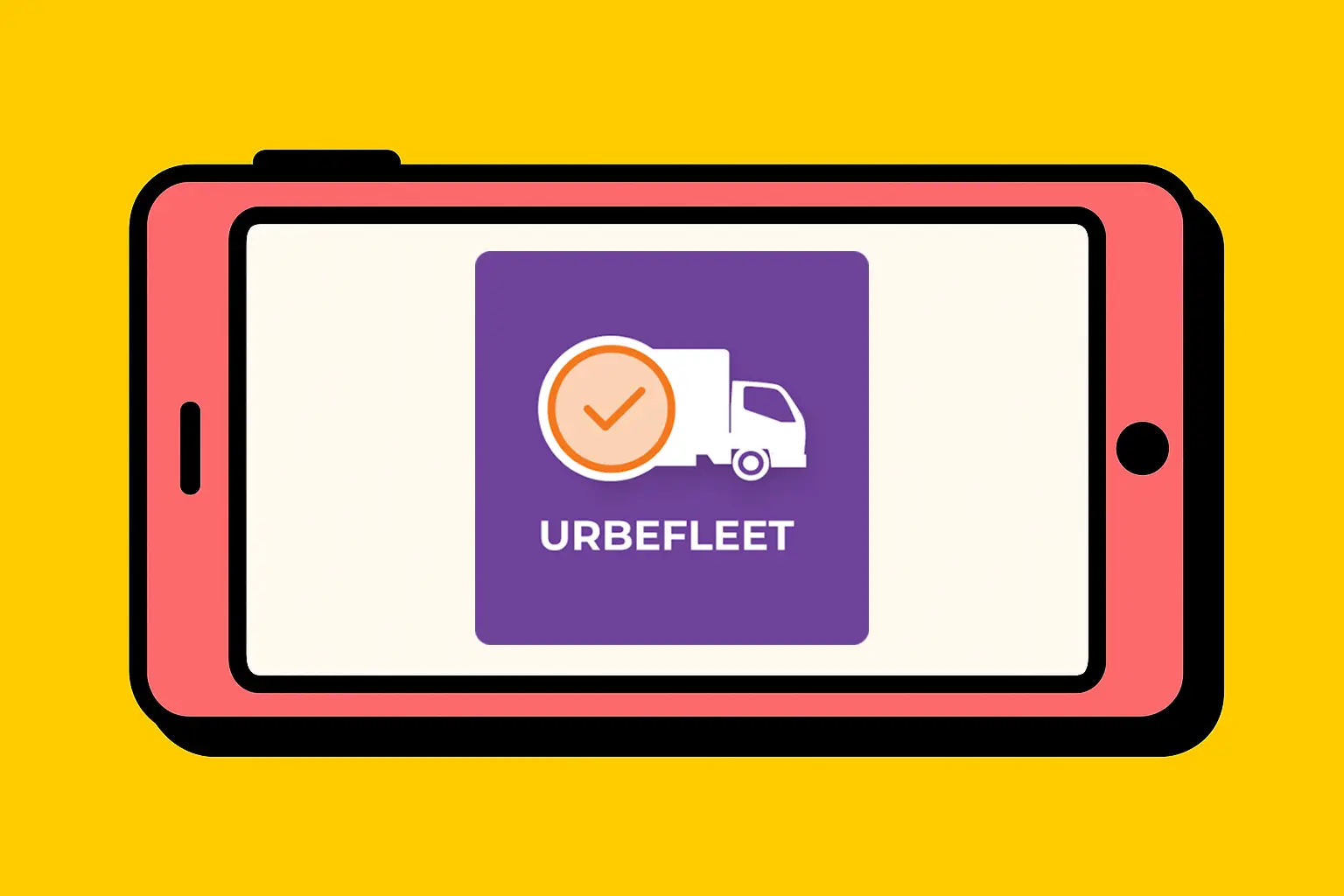 Urbefleet project